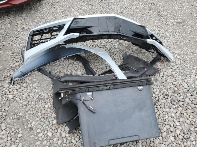 Photo 12 from auction – 2022 CHEVROLET CORVETTE S with VIN 1G1YC2D49N5124399