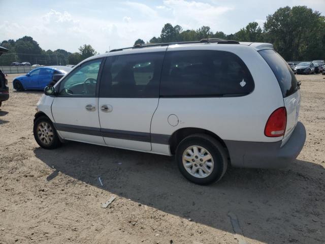 Photo 2 from auction – 2000 DODGE GRAND CARA with VIN 2B4GP44G0YR584617