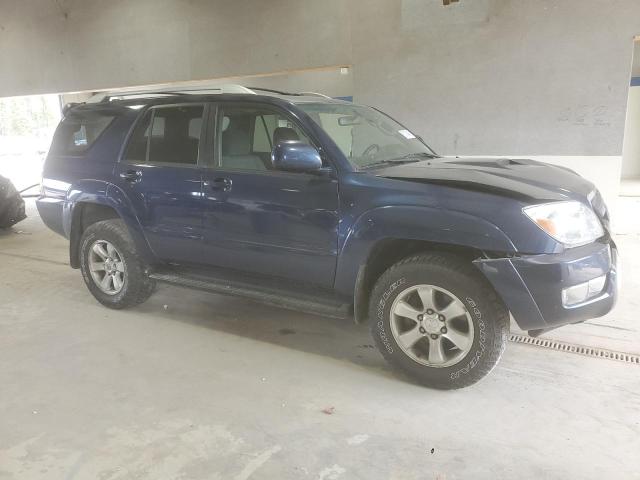 Photo 4 from auction – 2003 TOYOTA 4RUNNER SR with VIN JTEBU14R338010941