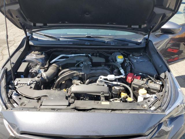 Photo 12 from auction – 2024 SUBARU CROSSTREK with VIN 4S4GUHM63R3788151