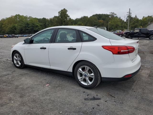 Photo 2 from auction – 2016 FORD FOCUS with VIN 1FADP3E26GL248504