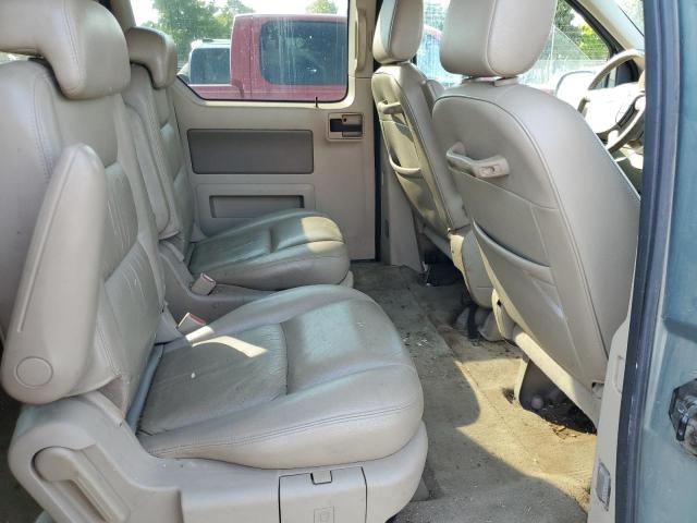 Photo 11 from auction – 2007 FORD FREESTAR S with VIN 2FMZA52217BA02814