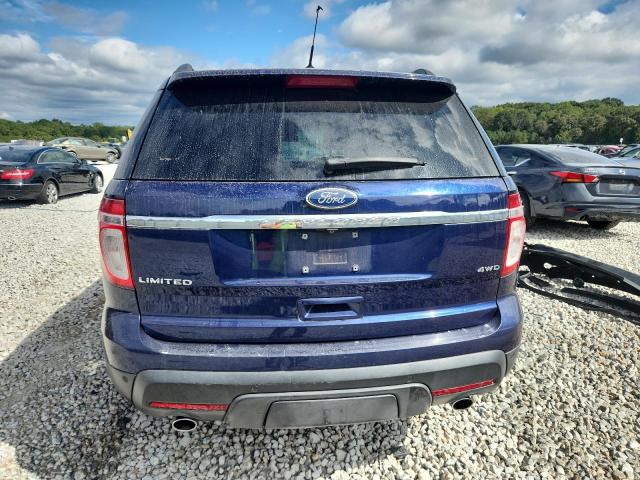 Photo 6 from auction – 2011 FORD EXPLORER L with VIN 1FMHK8F85BGA02275