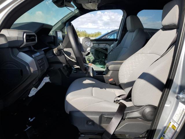 Photo 7 from auction – 2025 TOYOTA TACOMA DOU with VIN 3TMLB5JN6SM167736