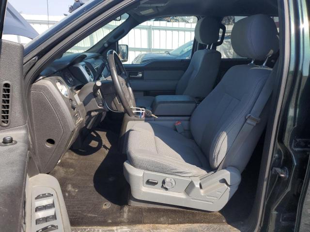 Photo 7 from auction – 2013 FORD F150 SUPER with VIN 1FTFW1ET0DFD53746