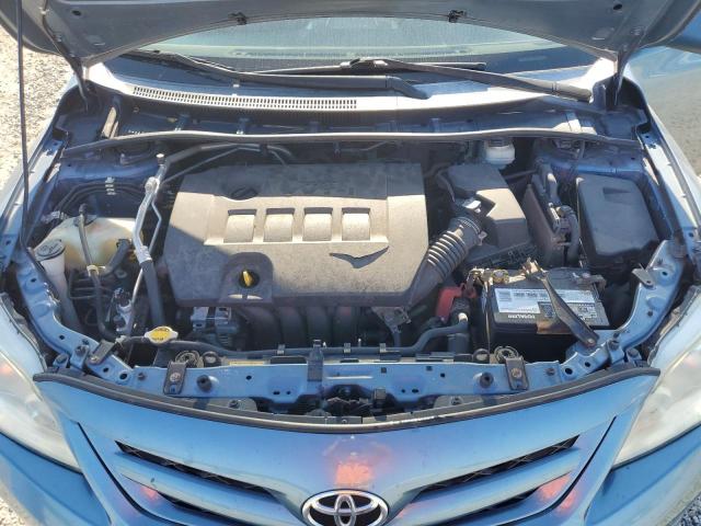 Photo 11 from auction – 2012 TOYOTA COROLLA with VIN 5YFBU4EE7CP025254