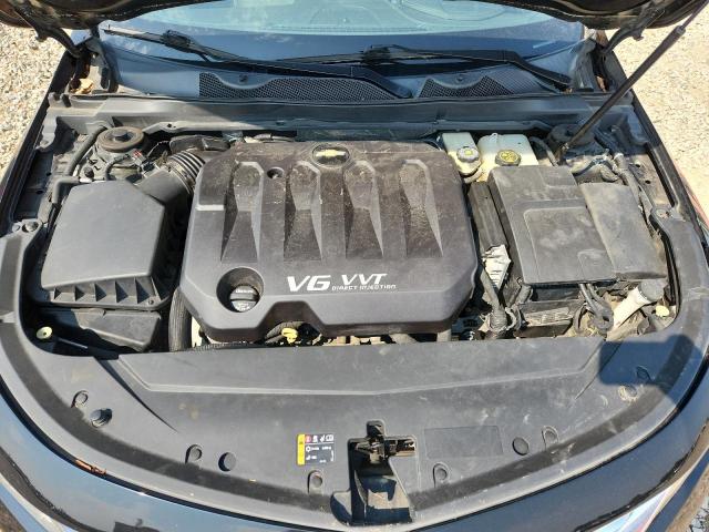 Photo 11 from auction – 2017 CHEVROLET IMPALA PRE with VIN 2G1145S3XH9126213