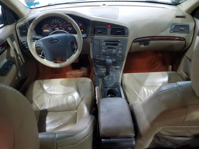 Фото 8 с аукциона – 2001 VOLVO V70 XC с VIN YV1SZ58D511005252