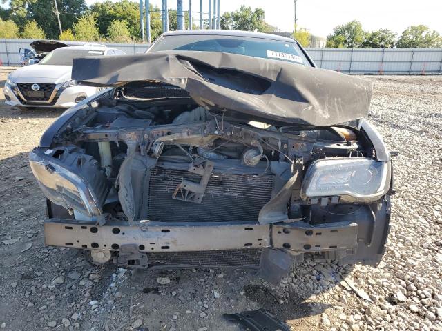 Photo 5 from auction – 2013 CHRYSLER 300C VARVA with VIN 2C3CCADT6DH691846