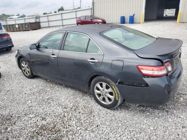 Photo 2 from auction – 2011 TOYOTA CAMRY BASE with VIN 4T1BF3EKXBU144052