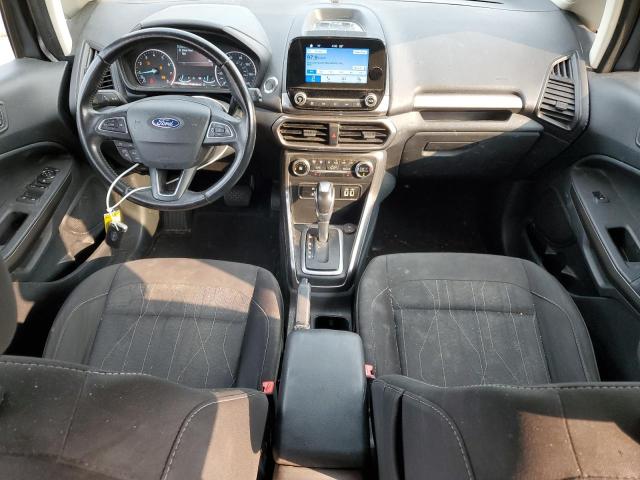 Photo 8 from auction – 2019 FORD ECOSPORT S with VIN MAJ3S2GEXKC284944