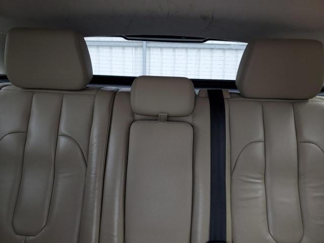 Photo 10 from auction – 2014 LAND ROVER RANGE ROVE with VIN SALVP2BG6EH874698