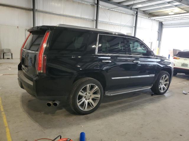 Photo 3 from auction – 2015 CADILLAC ESCALADE P with VIN 1GYS4CKJ8FR206959
