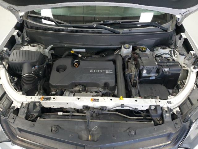 Photo 11 from auction – 2020 CHEVROLET EQUINOX LT with VIN 3GNAXJEV3LL265553