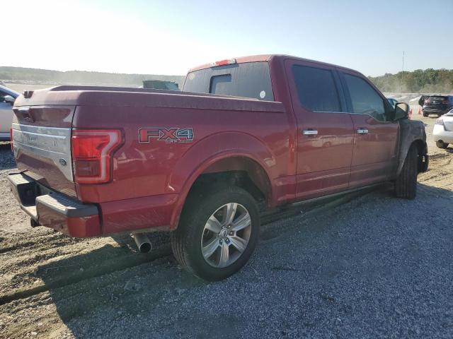 Photo 3 from auction – 2015 FORD F150 SUPER with VIN 1FTEW1EG0FFB40751