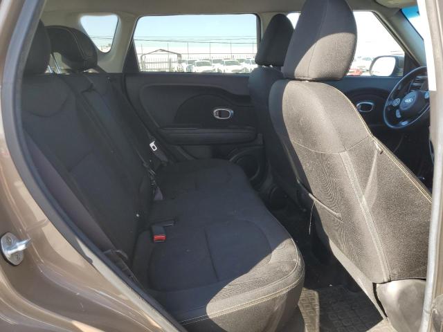 Снимка 11 от търг – 2015 KIA SOUL + с VIN KNDJP3A59F7181689