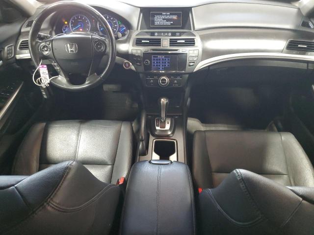 Photo 8 from auction – 2013 HONDA CROSSTOUR with VIN 5J6TF2H52DL006162