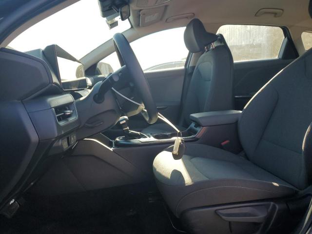Photo 7 from auction – 2025 KIA K4 LX with VIN 3KPFT4DE6SE101567