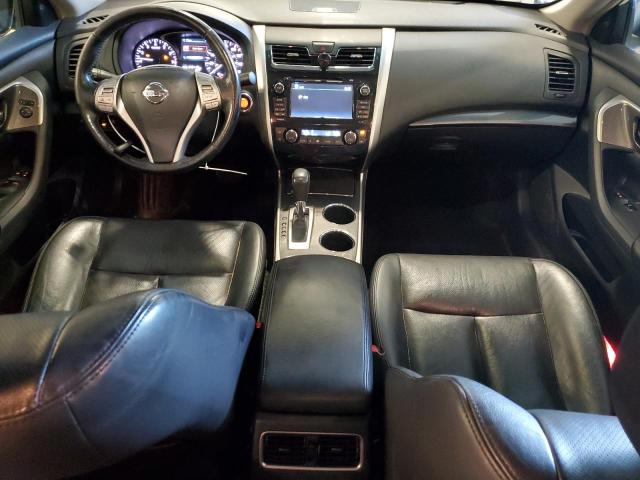 Photo 8 from auction – 2013 NISSAN ALTIMA 2.5 with VIN 1N4AL3AP8DC212051