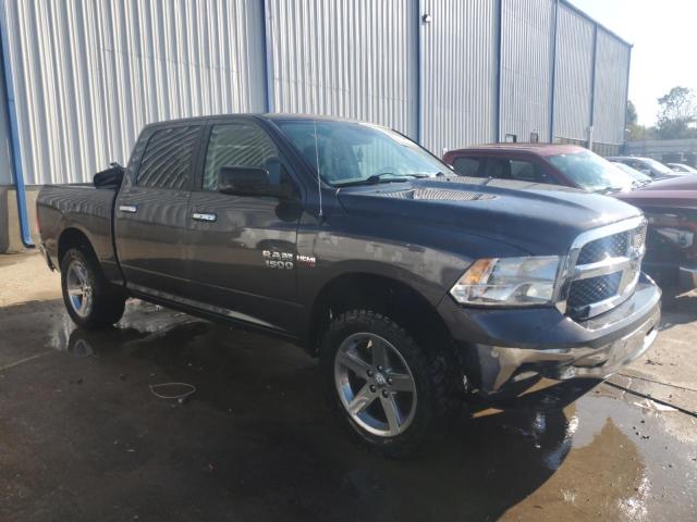 Photo 4 from auction – 2015 RAM 1500 SLT with VIN 1C6RR7LT1FS745422