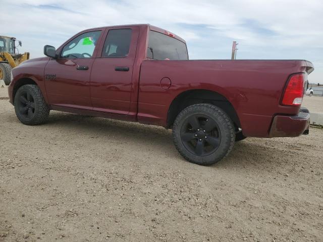 Photo 2 from auction – 2019 RAM 1500 CLASSIC with VIN 1C6RR7FGXKS556521