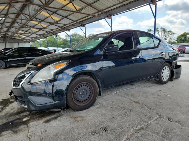 NISSAN VERSA S 2016 with VIN 3N1CN7AP2GL836184 - Photo from auction