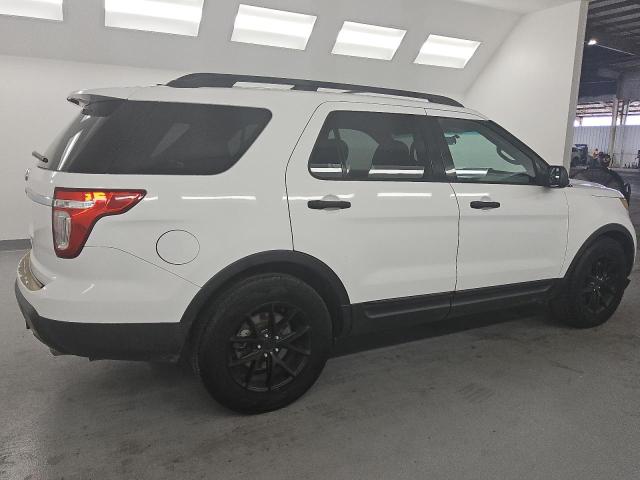 Photo 3 from auction – 2014 FORD EXPLORER with VIN 1FM5K7B83EGB02737