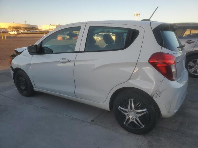 Photo 2 from auction – 2016 CHEVROLET SPARK LS with VIN KL8CB6SA0GC634863