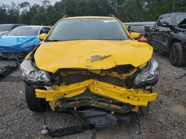 Photo 5 from auction – 2015 SUBARU XV CROSSTR with VIN JF2GPADC9F8239787