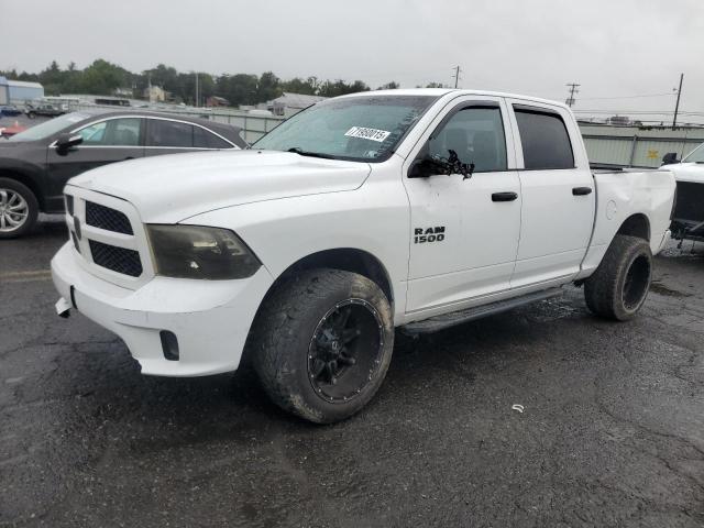 RAM 1500 ST 2017 with VIN 1C6RR7KG8HS508238 - Photo from auction