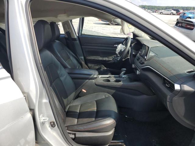 Photo 7 from auction – 2021 NISSAN ALTIMA SR with VIN 1N4BL4CV6MN324700