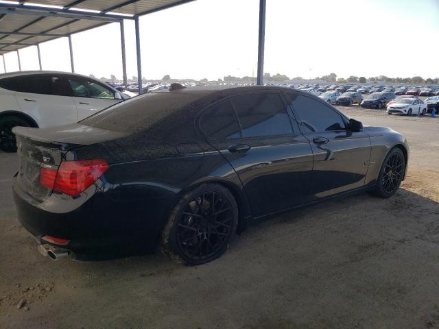 Photo 3 from auction – 2012 BMW ALPINA B7 with VIN WBAKA8C52CC447022