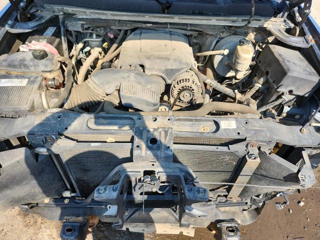 Photo 11 from auction – 2007 CHEVROLET SILVERADO with VIN 2GCEK13MX71658525