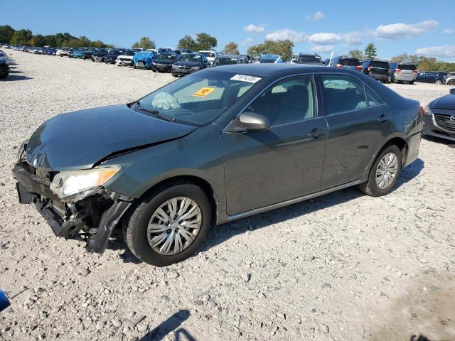 TOYOTA CAMRY BASE 2012 with VIN 4T1BF1FK0CU626002 - Photo from auction