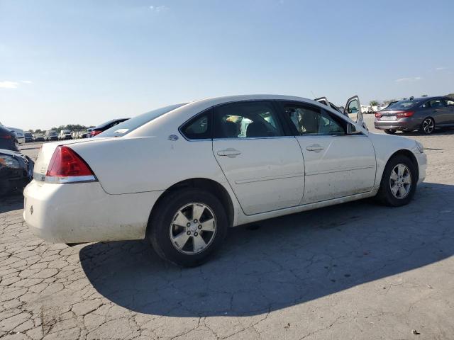 Photo 3 from auction – 2007 CHEVROLET IMPALA LT with VIN 2G1WT55N679341026