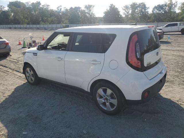 Photo 2 from auction – 2017 KIA SOUL with VIN KNDJN2A28H7484407