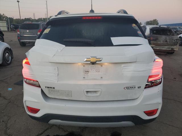 Photo 6 from auction – 2019 CHEVROLET TRAX 1LT with VIN KL7CJLSB0KB769113