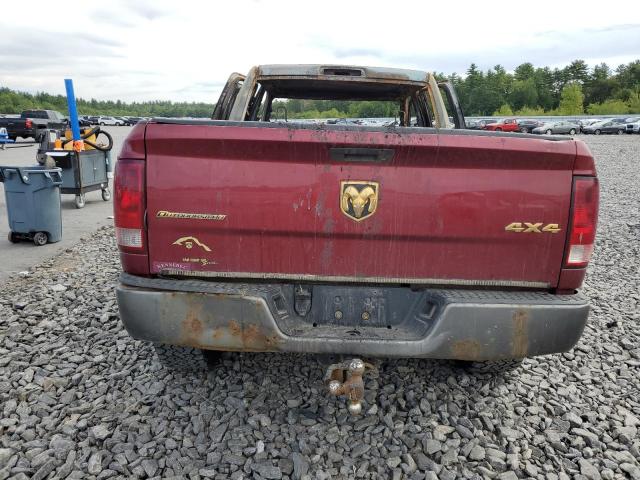 Фото 6 с аукциона – 2012 DODGE RAM 1500 S с VIN 1C6RD7GT9CS254231