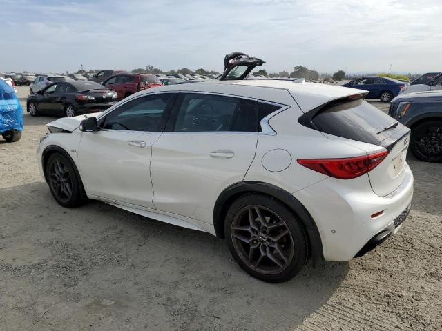 Photo 2 from auction – 2017 INFINITI QX30 BASE with VIN SJKCH5CP7HA016615