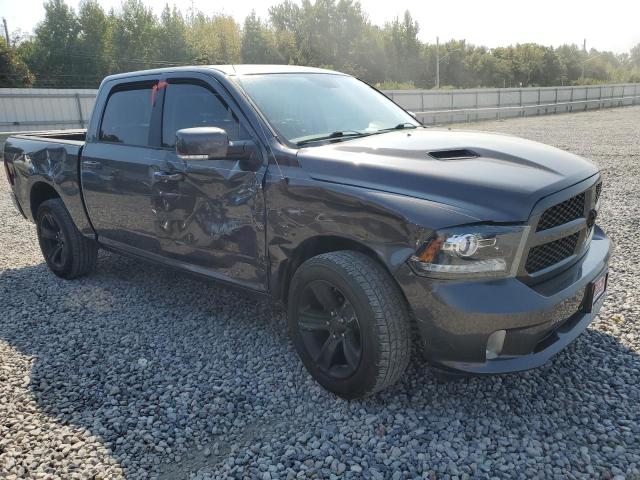 Photo 4 from auction – 2017 RAM 1500 SPORT with VIN 1C6RR7MT3HS648434