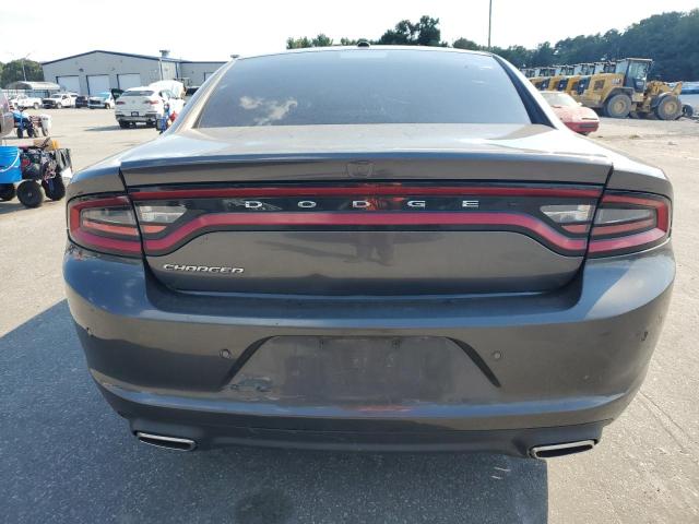 Photo 6 from auction – 2019 DODGE CHARGER SX with VIN 2C3CDXBG9KH746812