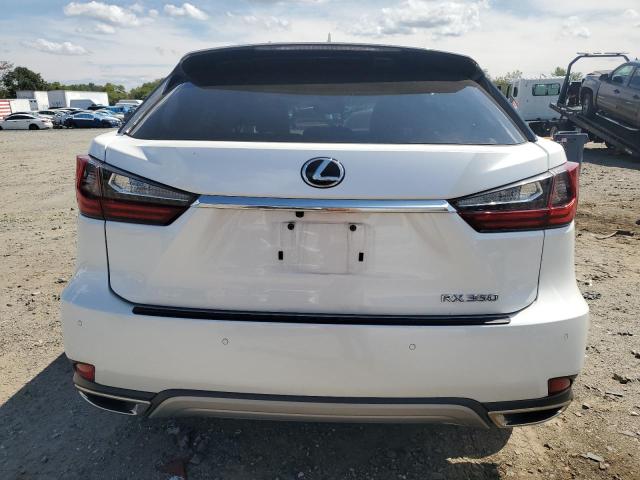 Photo 6 from auction – 2020 LEXUS RX 350 with VIN 2T2HZMDA7LC224536
