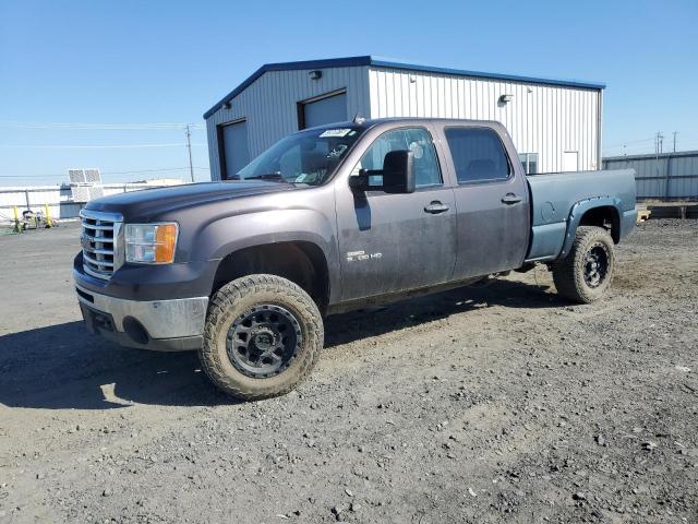 2010 GMC SIERRA - Търг №83960615