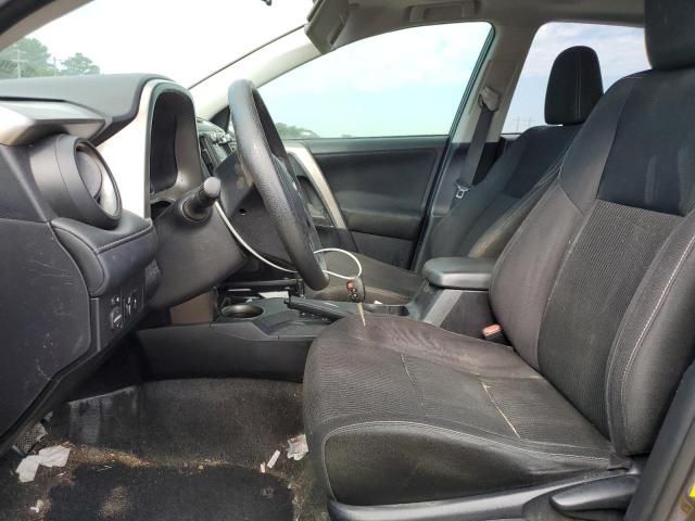 Photo 7 from auction – 2014 TOYOTA RAV4 XLE with VIN JTMWFREV4EJ013448