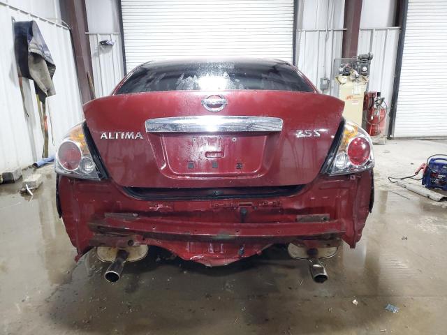Photo 6 from auction – 2010 NISSAN ALTIMA BAS with VIN 1N4AL2AP1AN534086