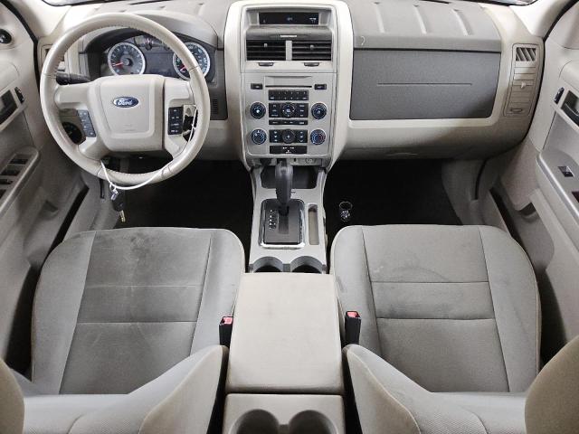 Photo 8 from auction – 2012 FORD ESCAPE XLT with VIN 1FMCU9D72CKC85012