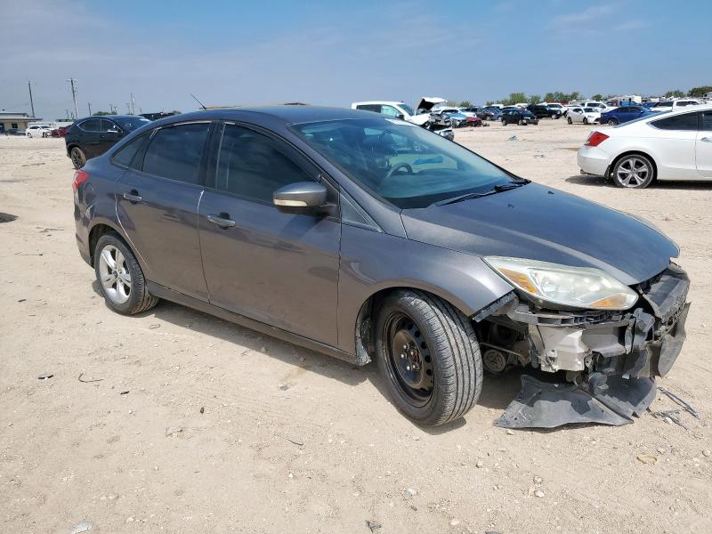 Photo 4 from auction – 2013 FORD FOCUS SE with VIN 1FADP3F28DL254525