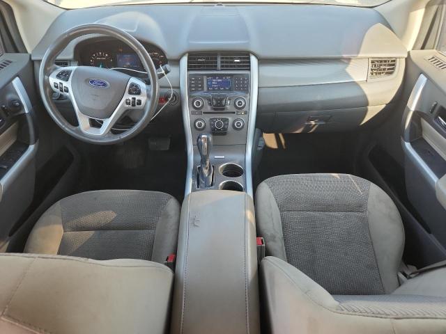 Photo 8 from auction – 2013 FORD EDGE SEL with VIN 2FMDK4JC7DBC23017
