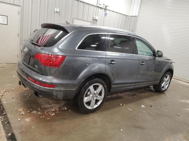 Photo 3 from auction – 2015 AUDI Q7 PREMIUM PLUS with VIN WA1LGAFE3FD009997