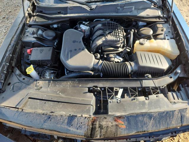 Photo 11 from auction – 2023 DODGE CHALLENGER GT with VIN 2C3CDZJG9PH625606